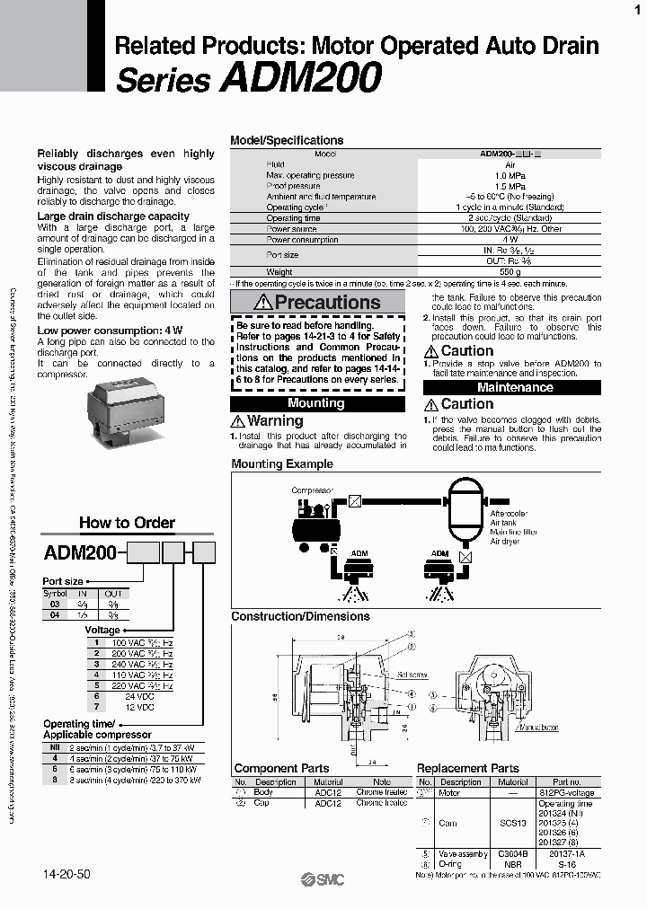 ADM200-033-_666275.PDF Datasheet