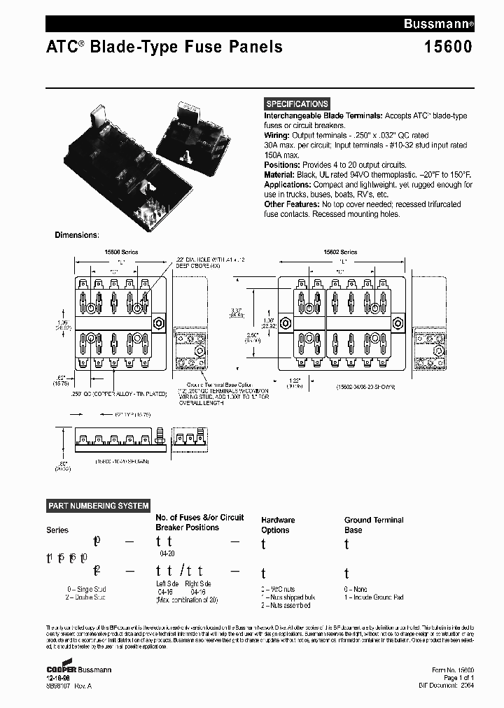 15600-20-20_666834.PDF Datasheet