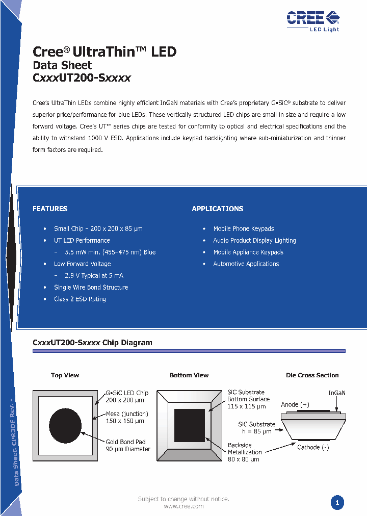 C470UT200-SXXXX_1055320.PDF Datasheet