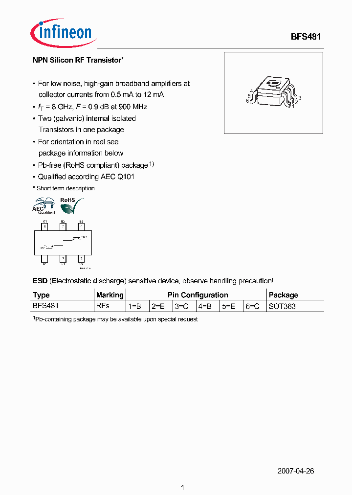 BFS48107_1059129.PDF Datasheet