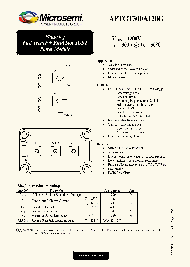 APTGT300A120G09_1058715.PDF Datasheet