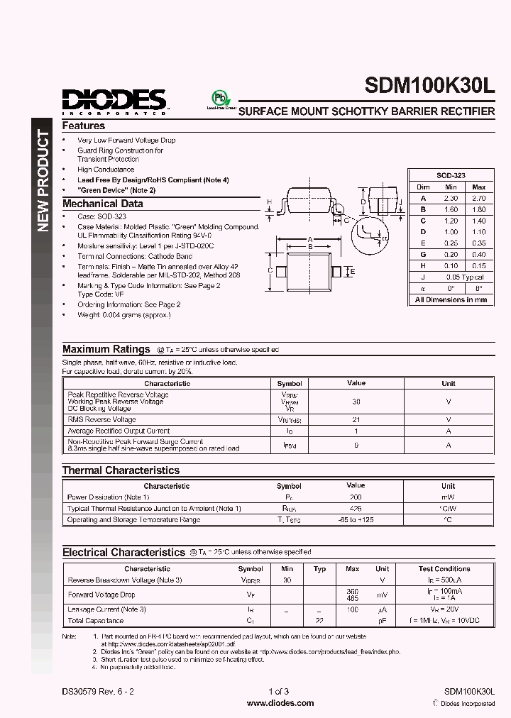 SDM100K30L-7-F_674074.PDF Datasheet
