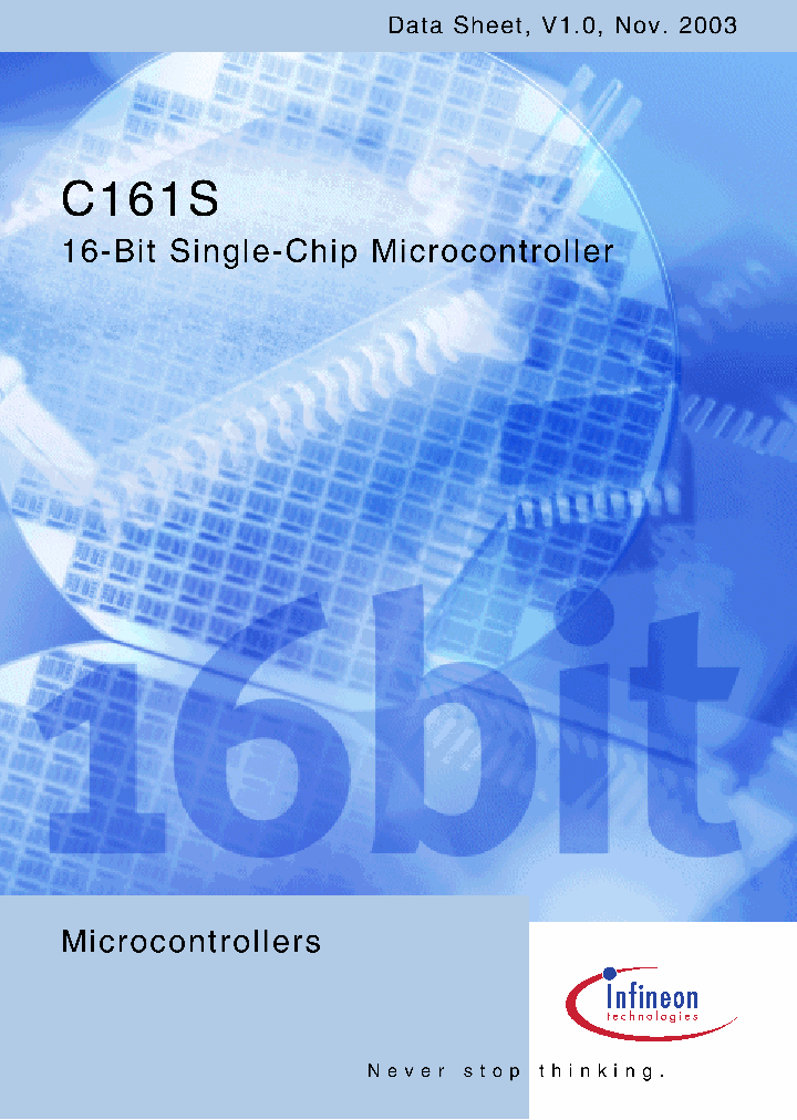 SAB-C161S-LM3VAA_960937.PDF Datasheet