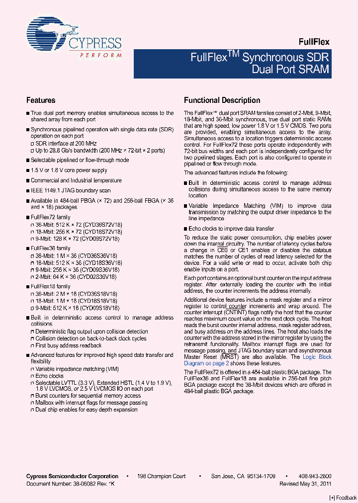 FULLFLEX_1095804.PDF Datasheet