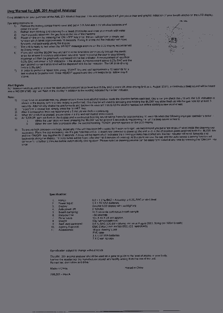 AML201_681512.PDF Datasheet