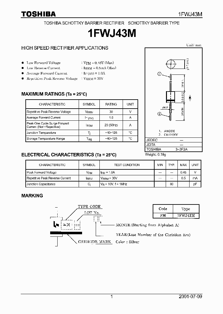 1FWJ43M_974583.PDF Datasheet