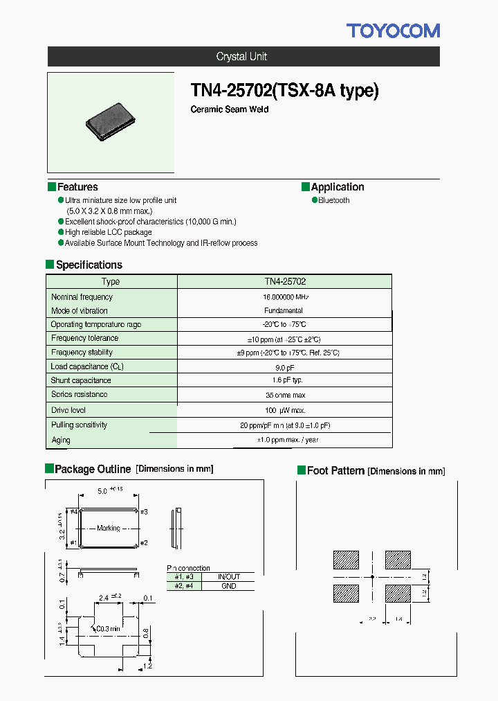 TN4-25702_1103131.PDF Datasheet