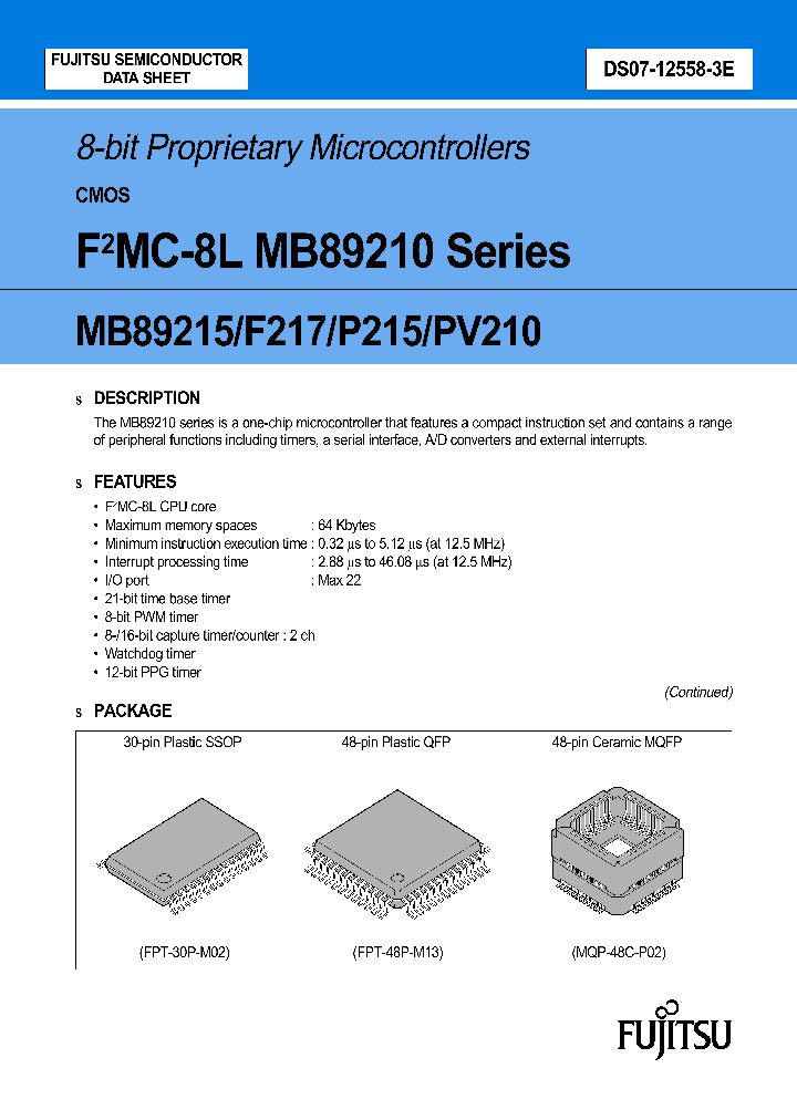 MB89215_976969.PDF Datasheet