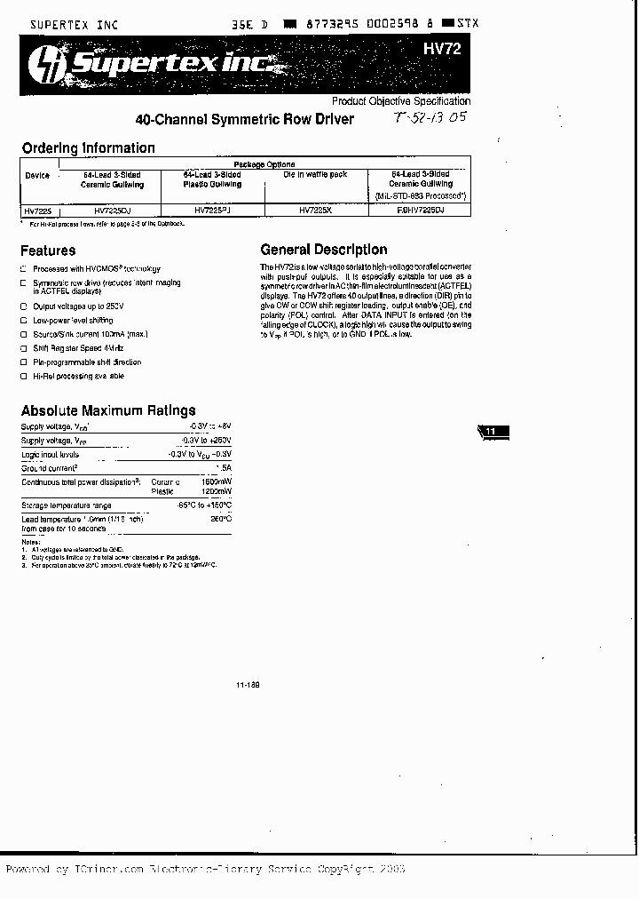 HV7225PJ_682179.PDF Datasheet