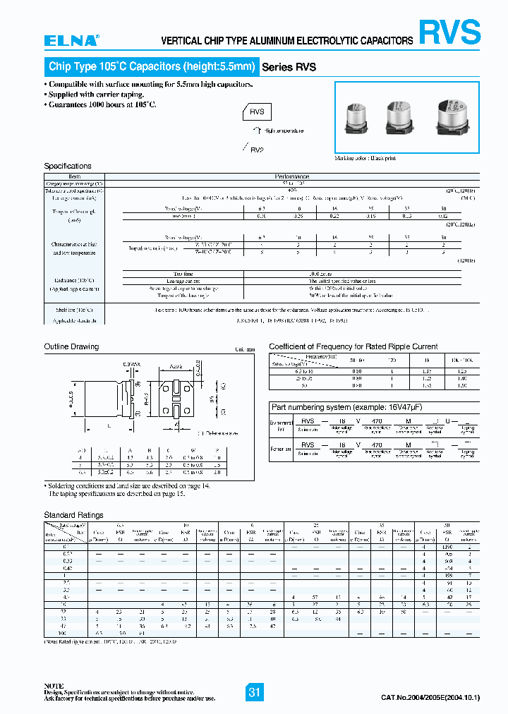 RVS-6V220M-R_682109.PDF Datasheet