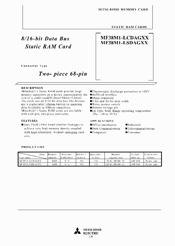 MF38M1-LSDAGXX_1106385.PDF Datasheet