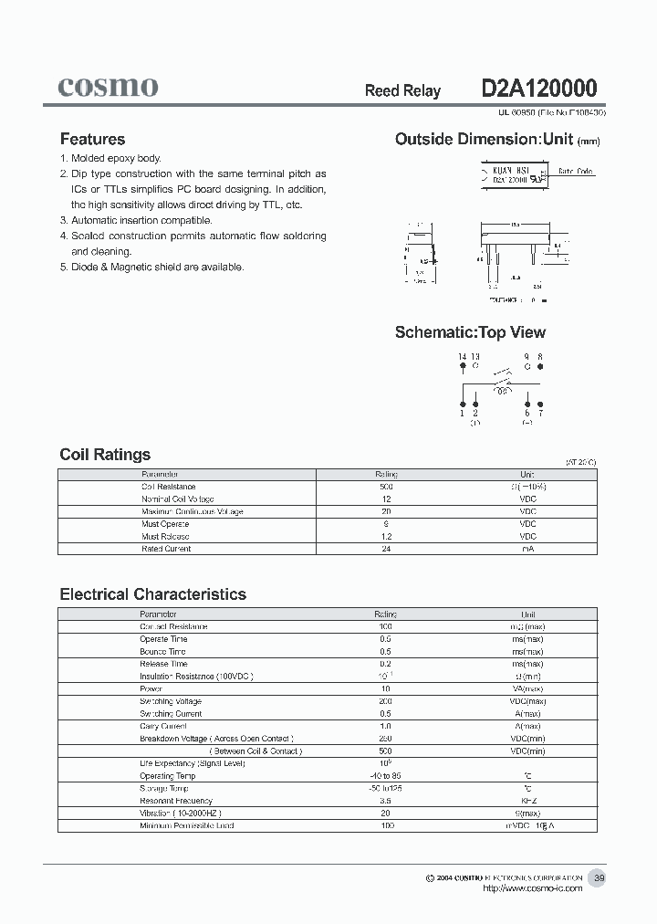 D2A120000_982635.PDF Datasheet