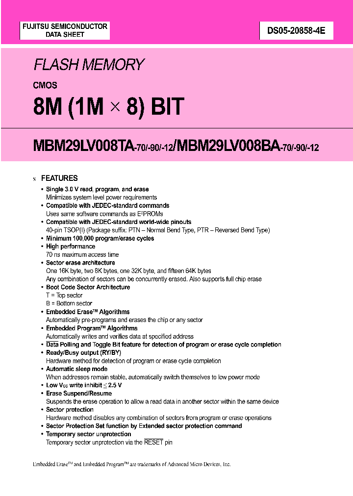 MBM29LV008TA-12_1112729.PDF Datasheet
