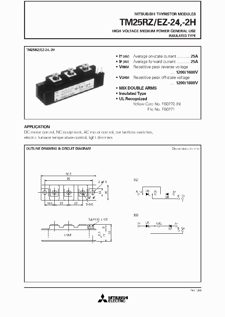 TM25RZ24_984255.PDF Datasheet Download