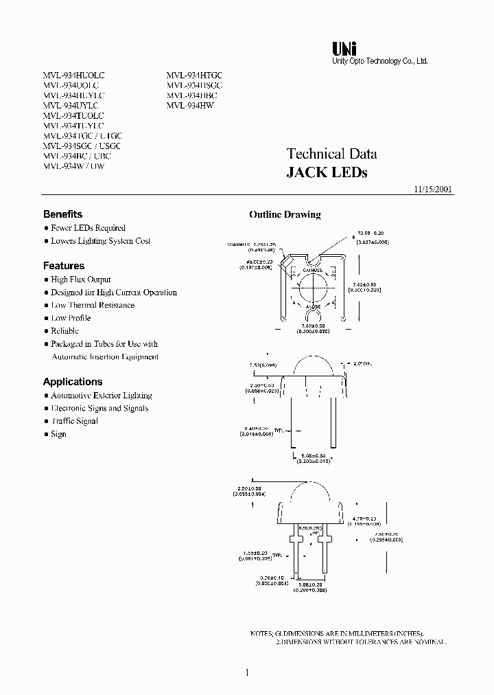 934BC_690170.PDF Datasheet