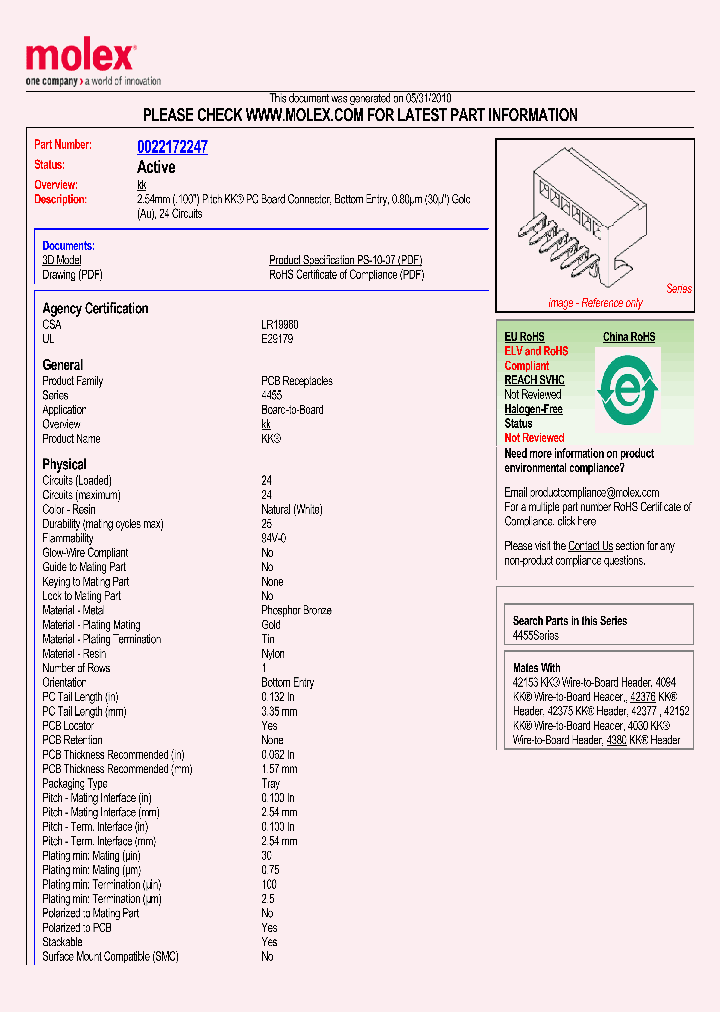 22-17-2247_1127031.PDF Datasheet