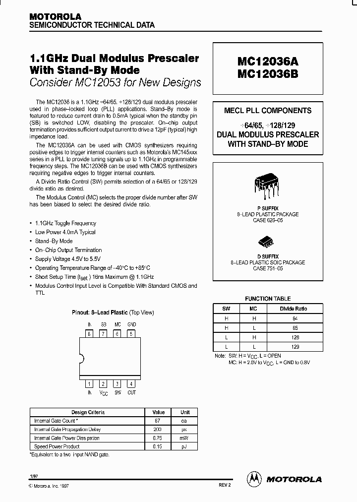 MC12036BP_825026.PDF Datasheet
