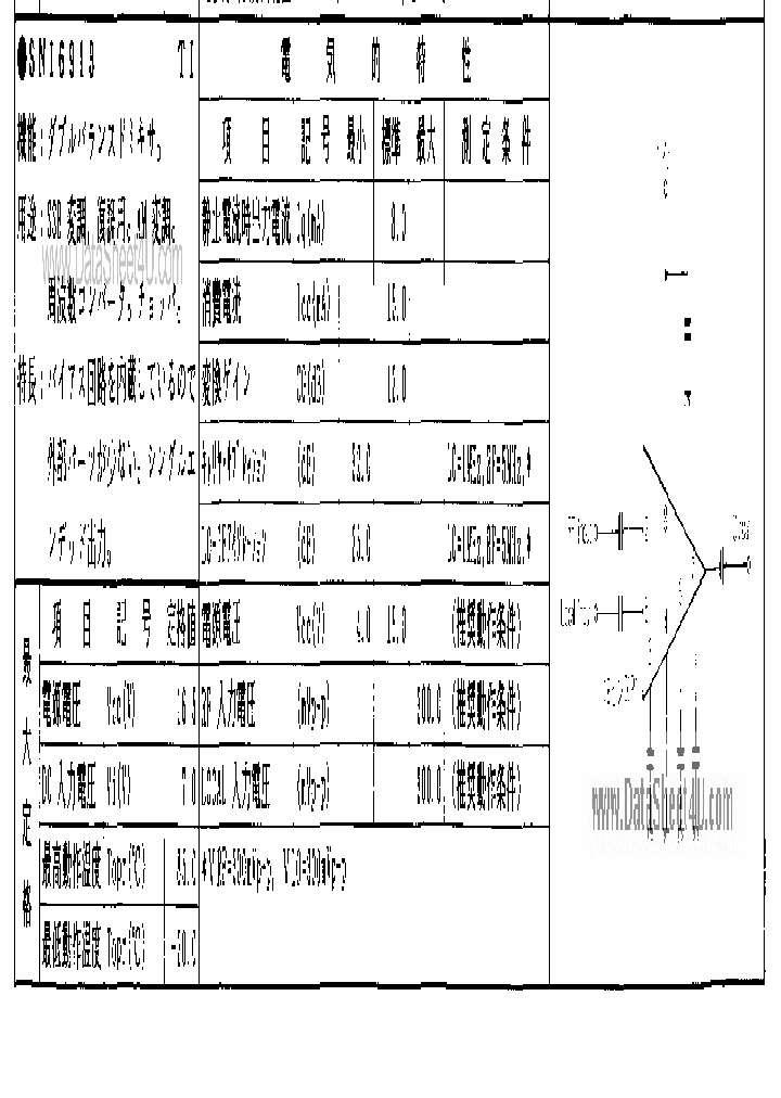 SN16913_828103.PDF Datasheet