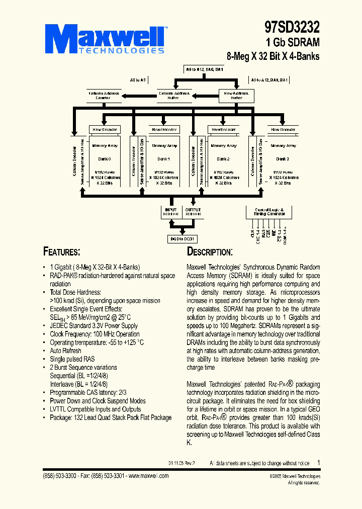 97SD3232RPME_705640.PDF Datasheet