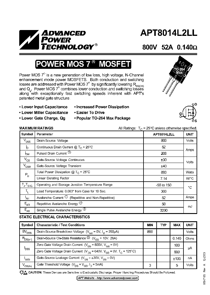 APT8014L2LL-03_706254.PDF Datasheet