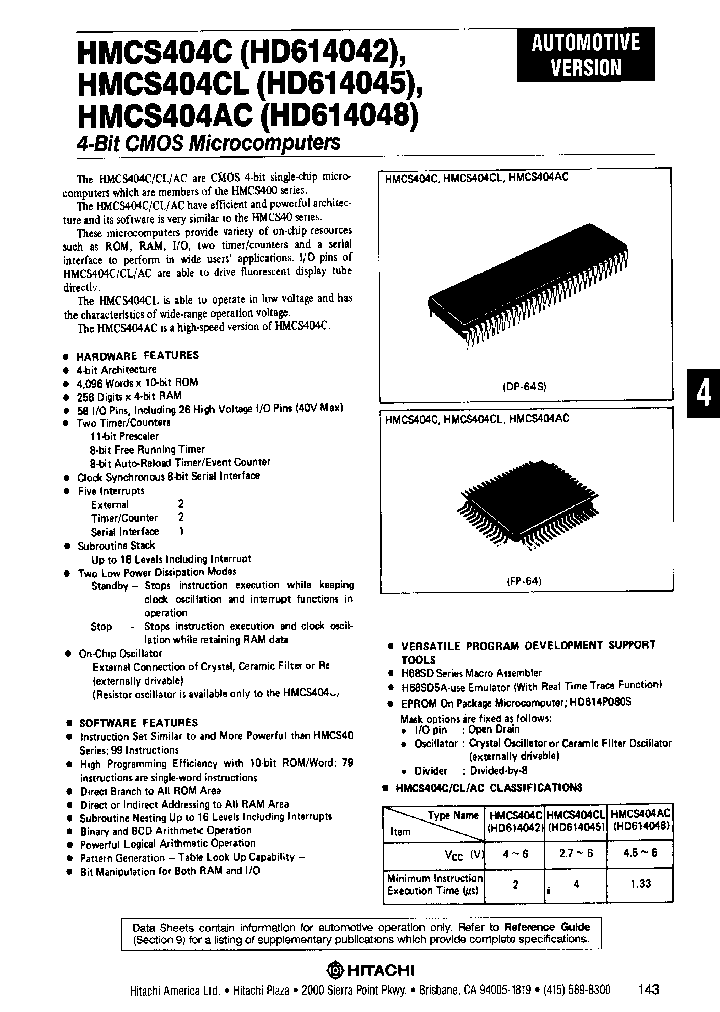 HD614045_836447.PDF Datasheet