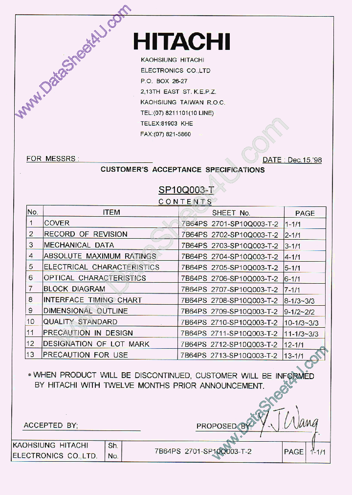 SP10Q003T_839574.PDF Datasheet