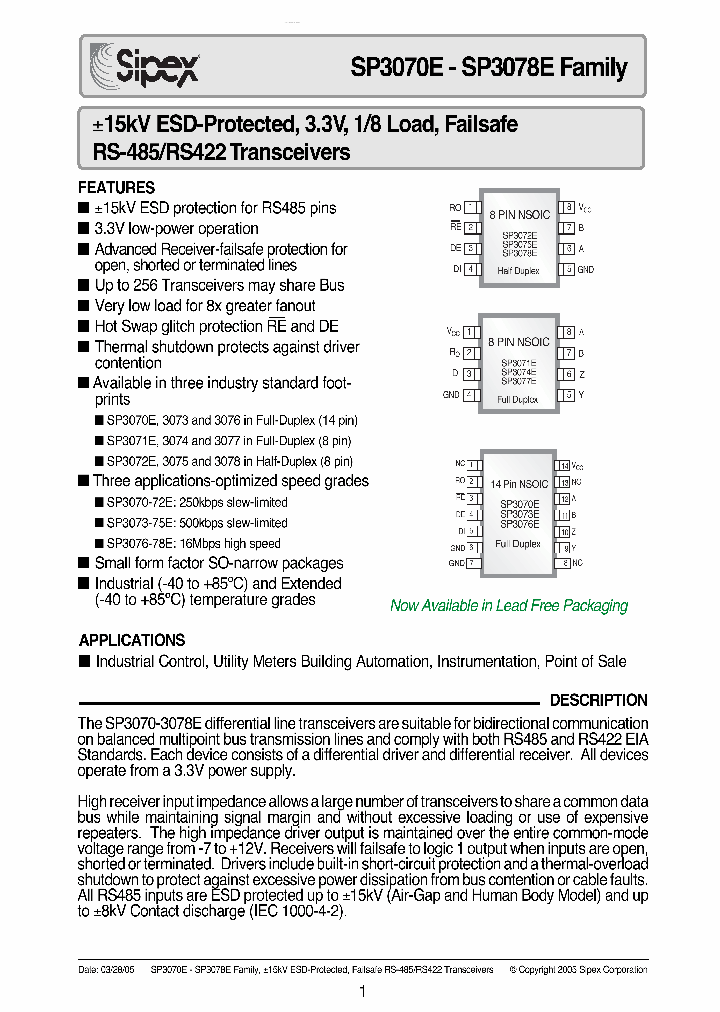 SP3074E_846916.PDF Datasheet