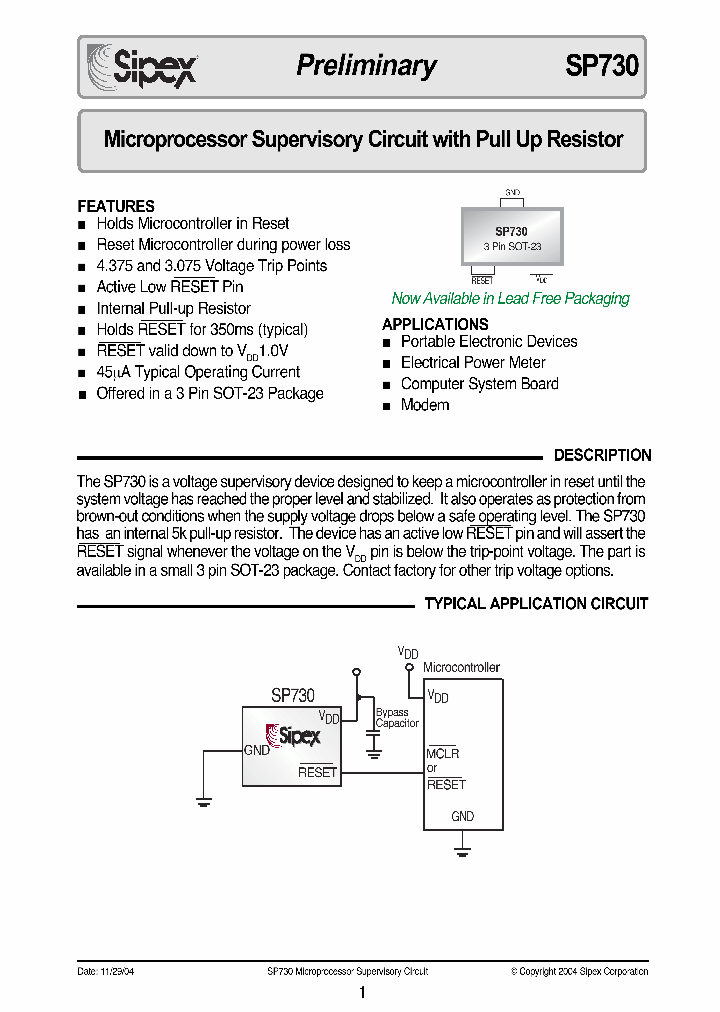 SP730EK-4375-L_1101925.PDF Datasheet