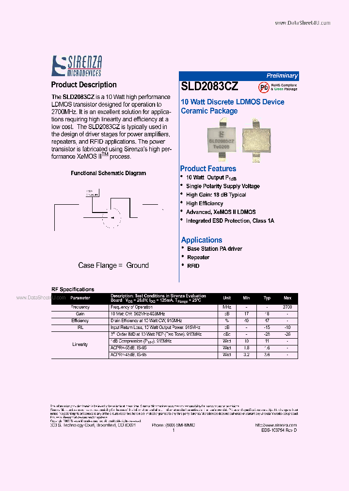 SLD2083CZ_858019.PDF Datasheet