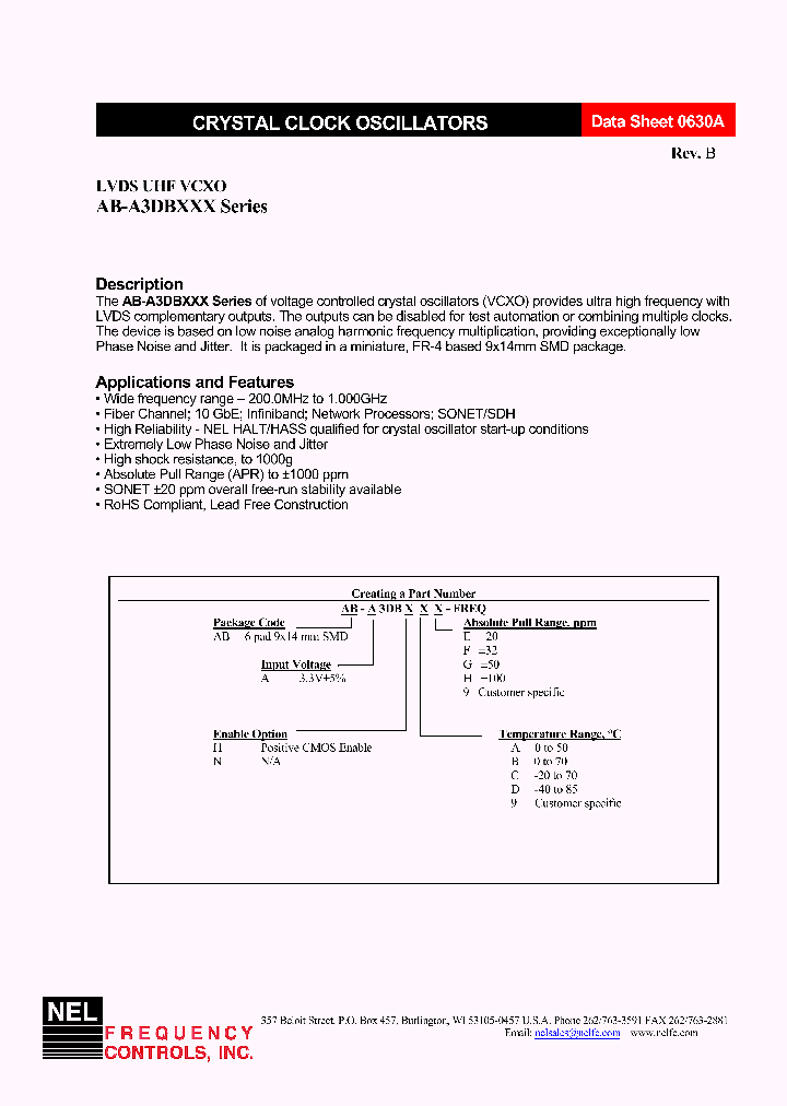 AB-A3DBXXX_715252.PDF Datasheet