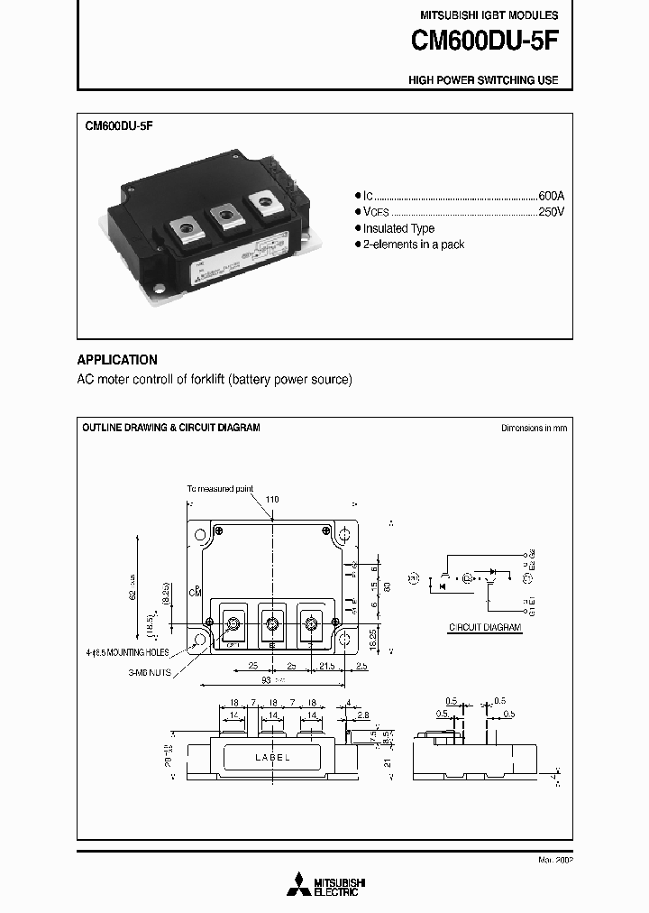 CM600DU-5F_1110500.PDF Datasheet
