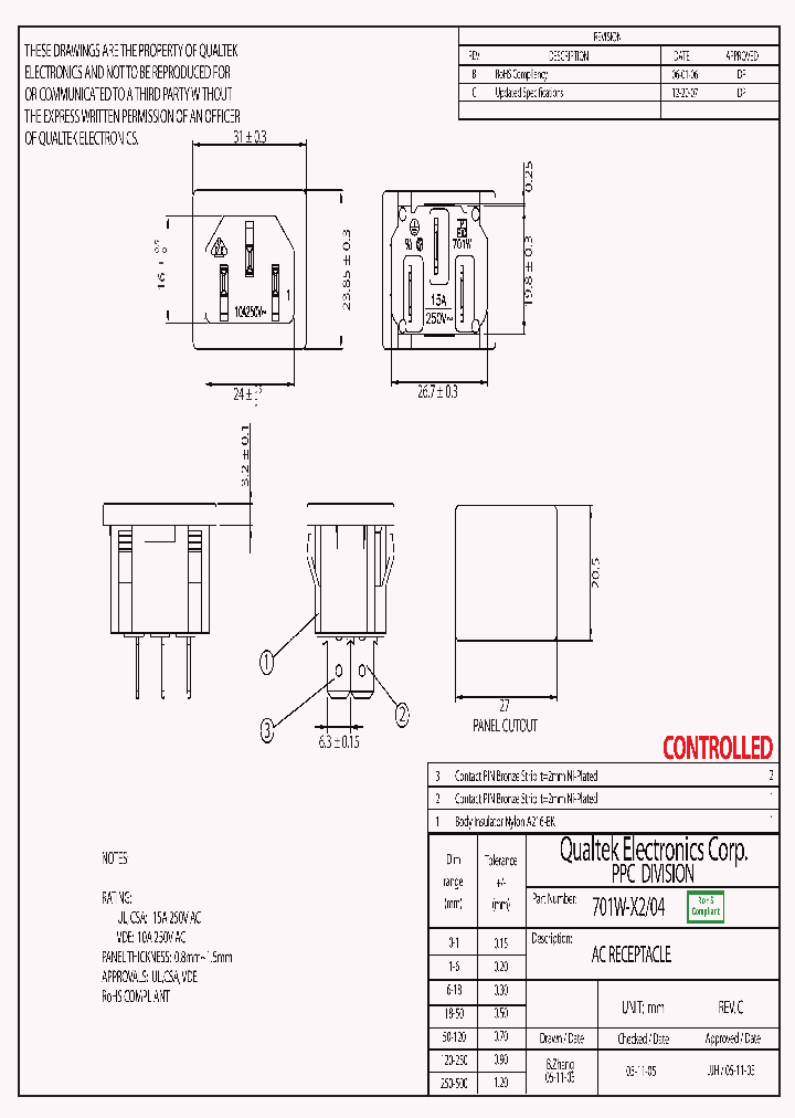 701W-X2-04_1145115.PDF Datasheet