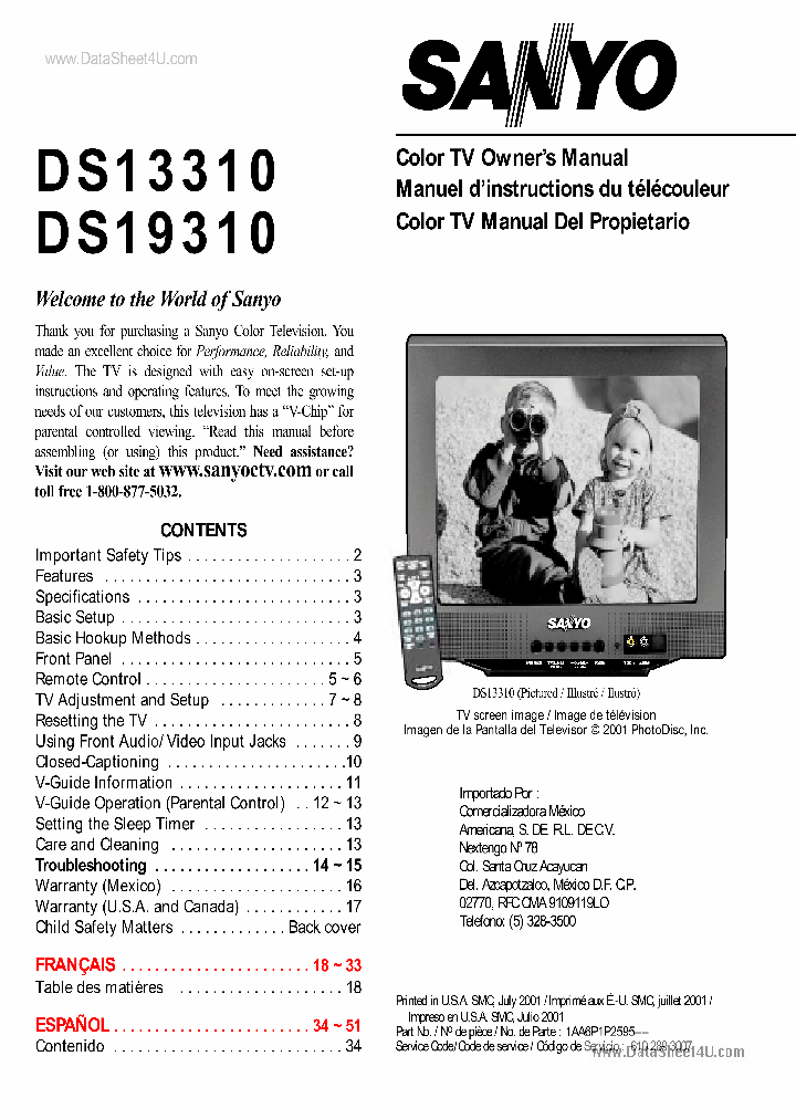 DS19310_873510.PDF Datasheet