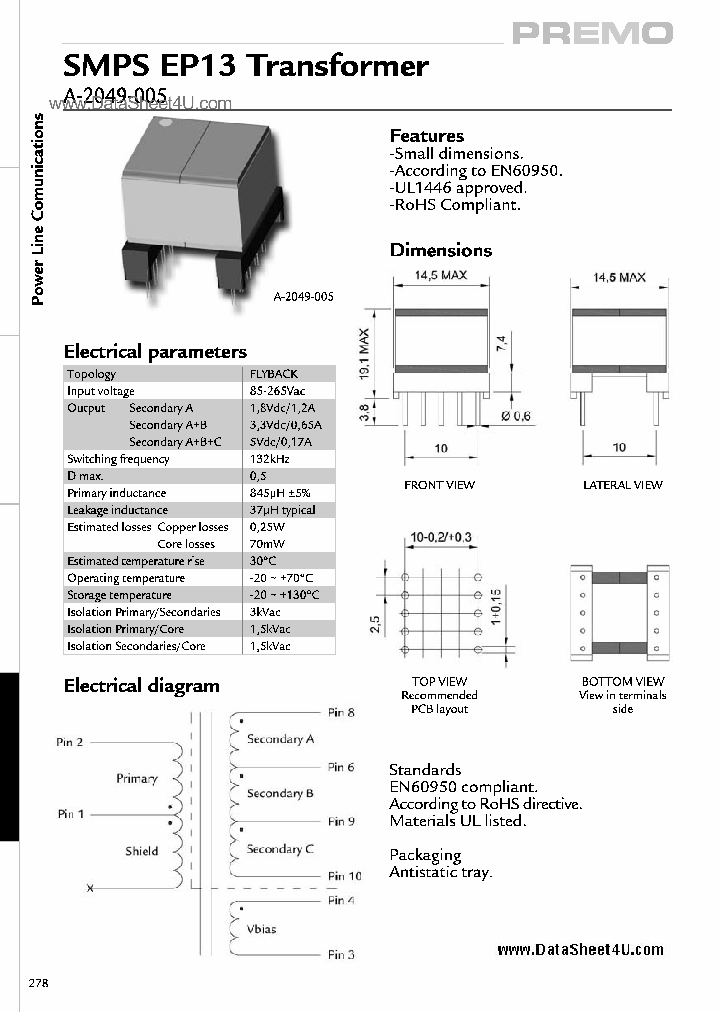 A-2049-005_870497.PDF Datasheet