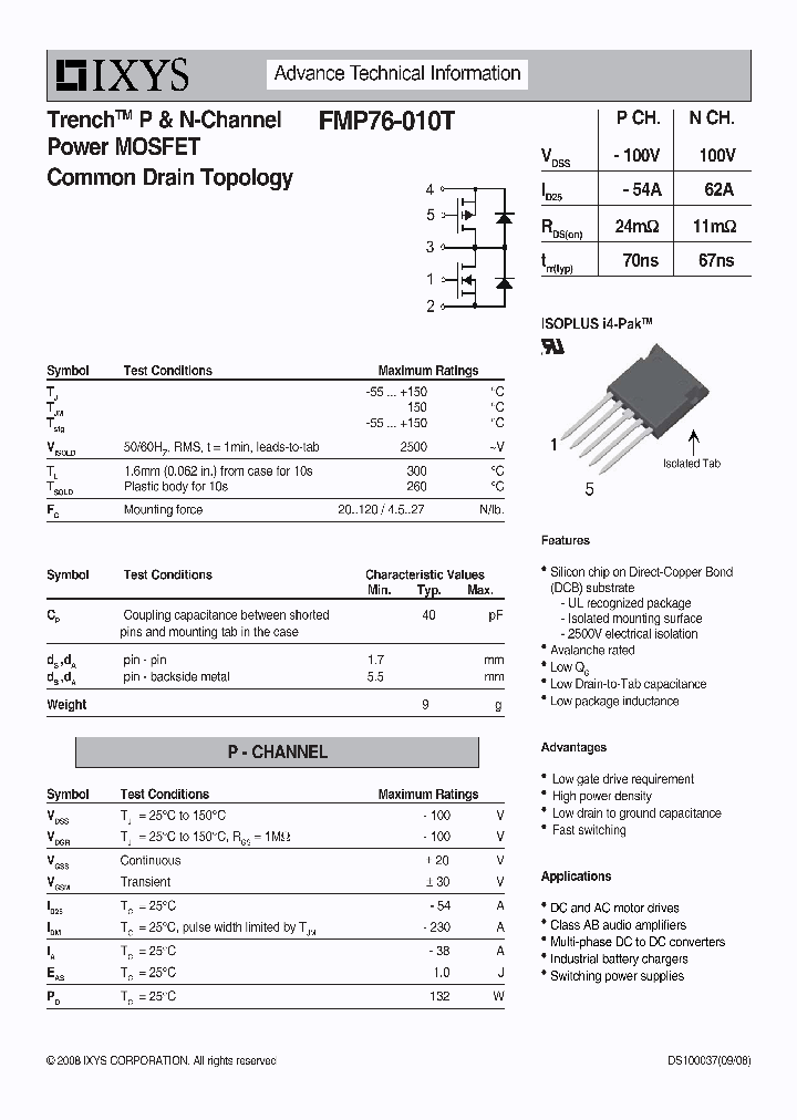 FMP76-010T_1151241.PDF Datasheet
