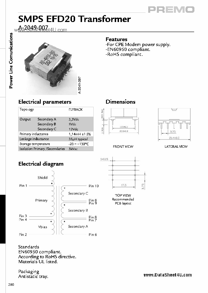 A-2049-007_870498.PDF Datasheet