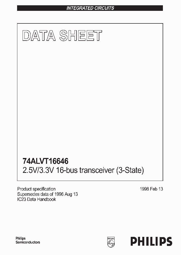 74ALVT16646DL_1159311.PDF Datasheet