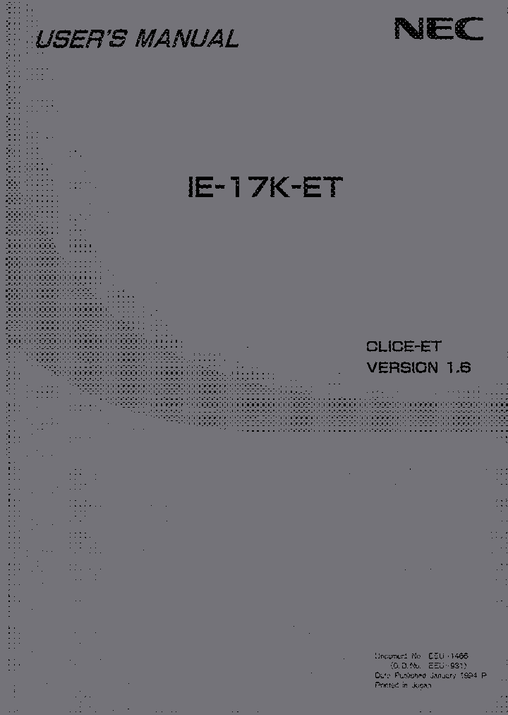 IE-17K-ET_1172665.PDF Datasheet