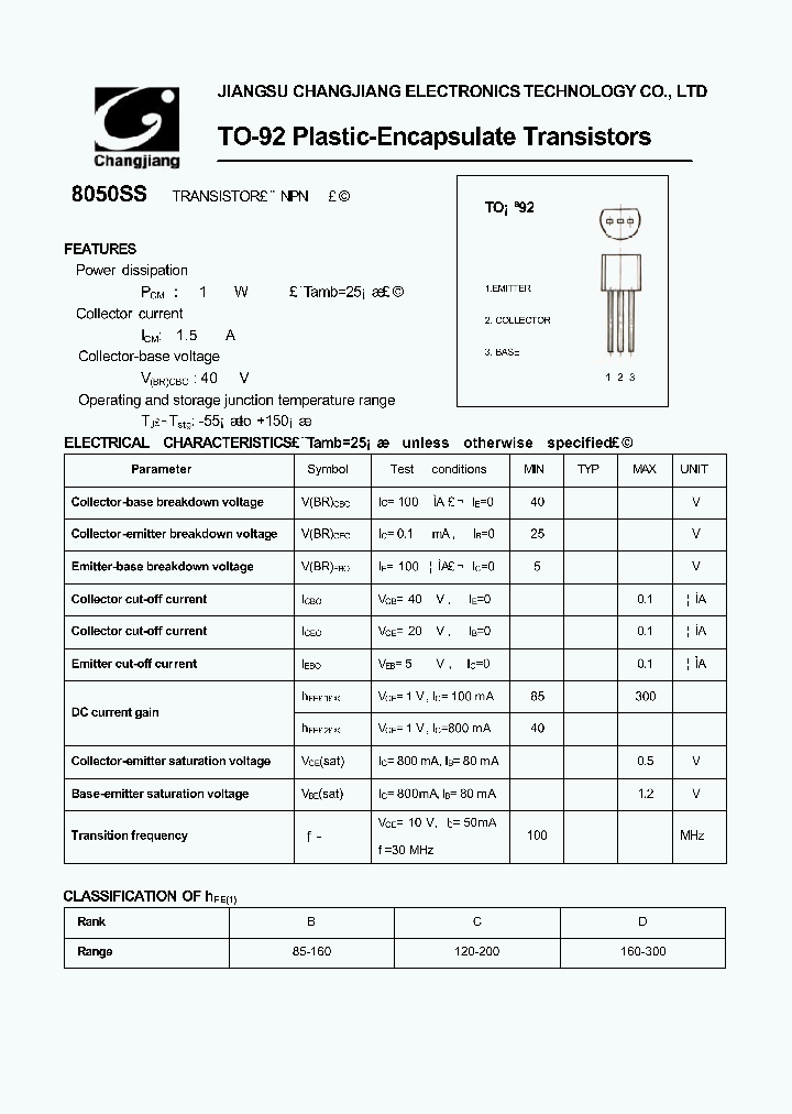 8050SS_726125.PDF Datasheet
