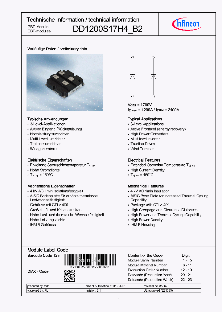 DD1200S17H4B2_1181405.PDF Datasheet