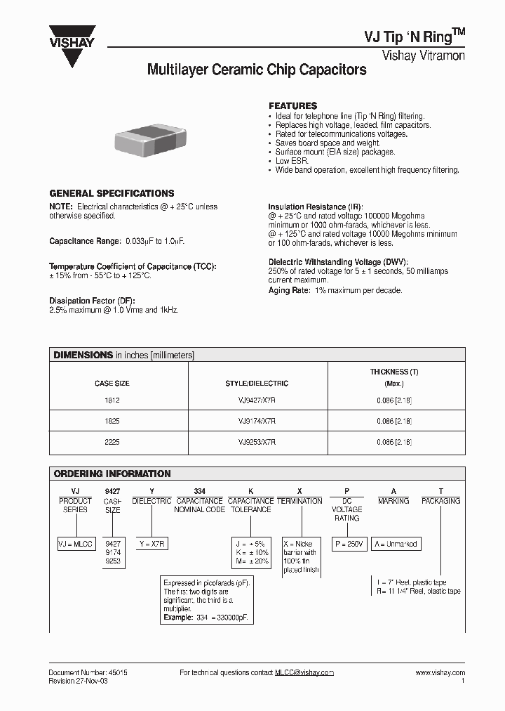 TIP-N-RING_1209606.PDF Datasheet