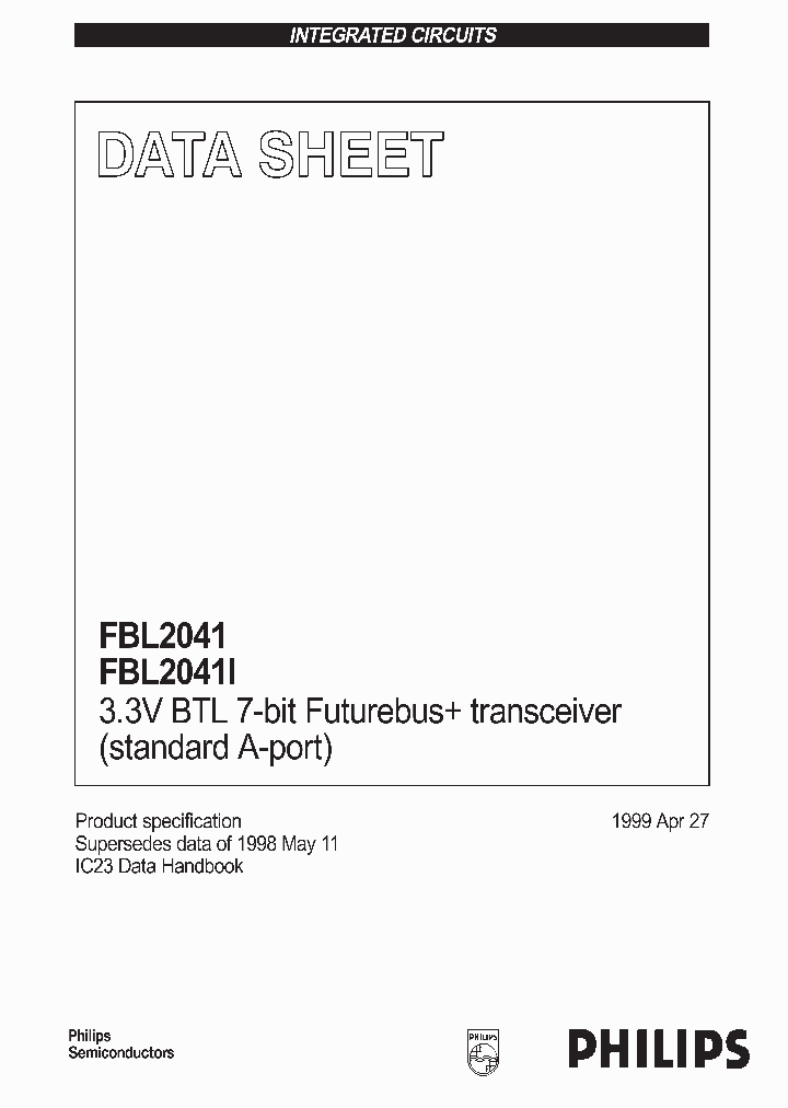 FBL2041_1220495.PDF Datasheet