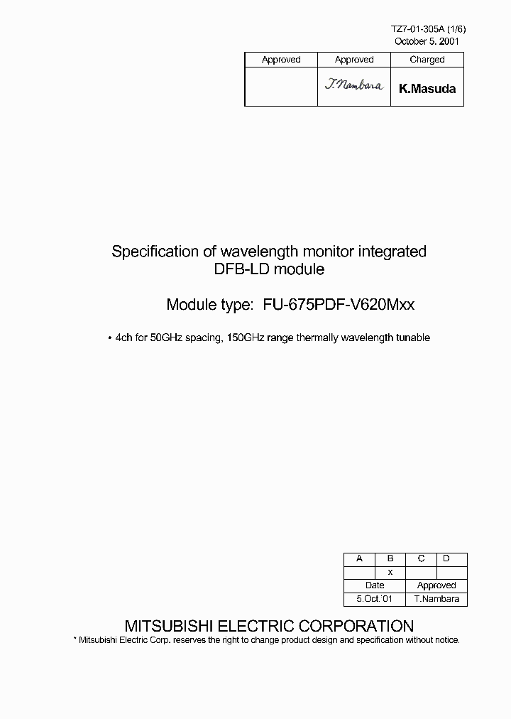 FU-675PDF-V620MXX_1228643.PDF Datasheet