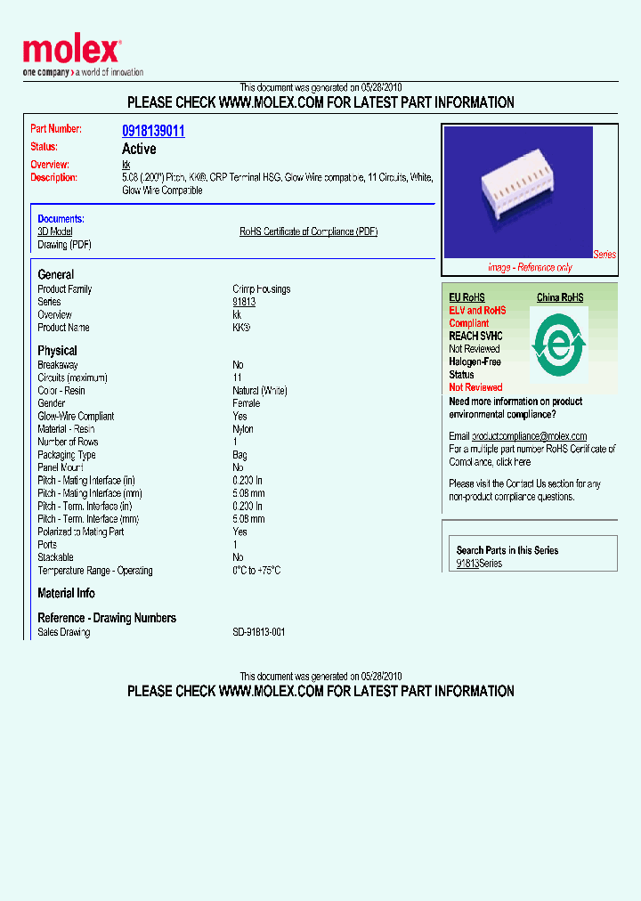 0918139011_1202829.PDF Datasheet