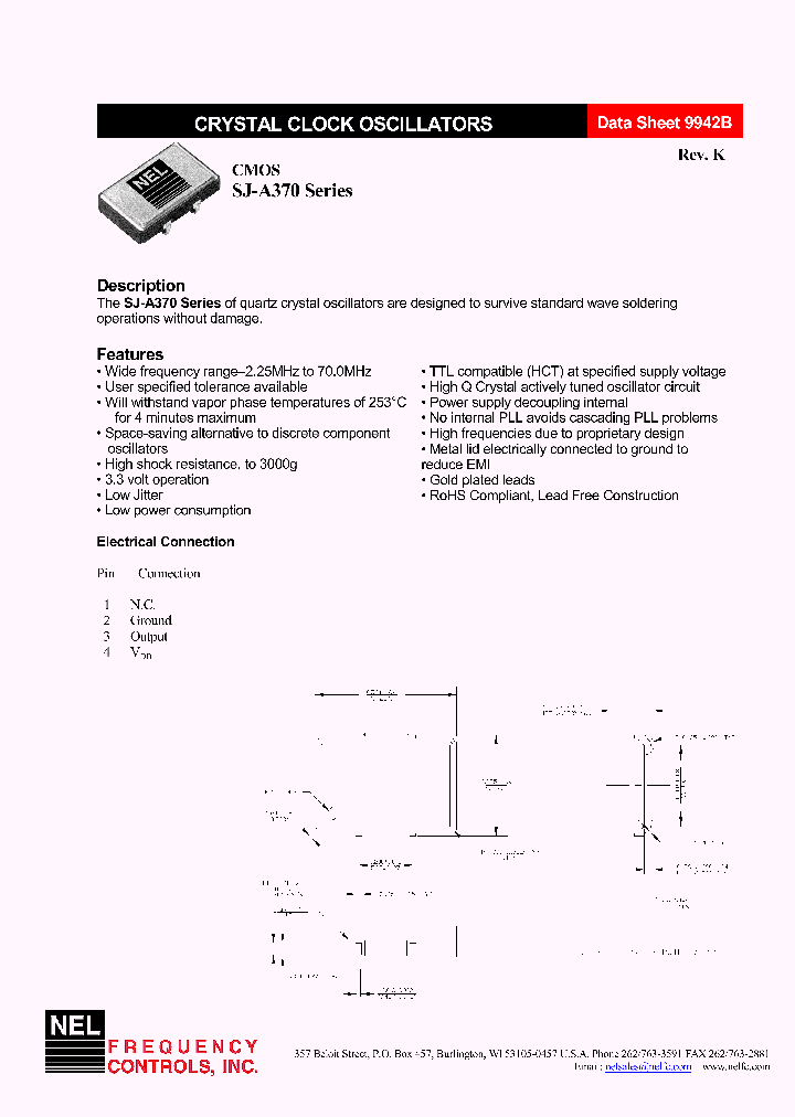 SJ-A370_736102.PDF Datasheet