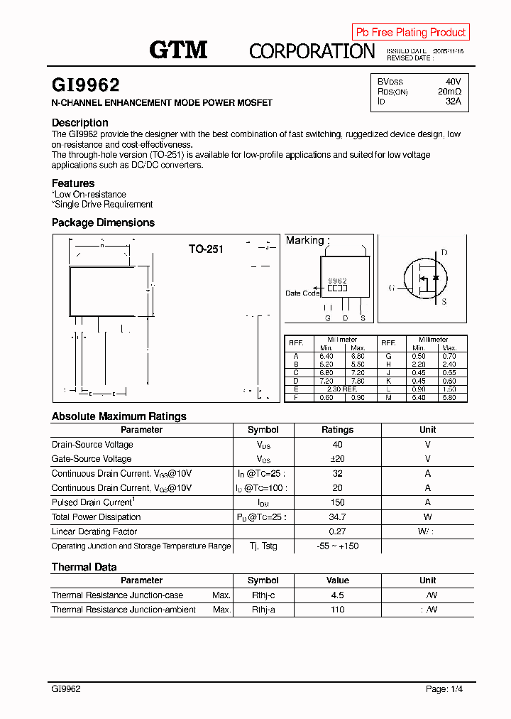 GI9962_1210838.PDF Datasheet