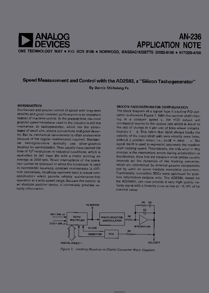 AN-236_740557.PDF Datasheet