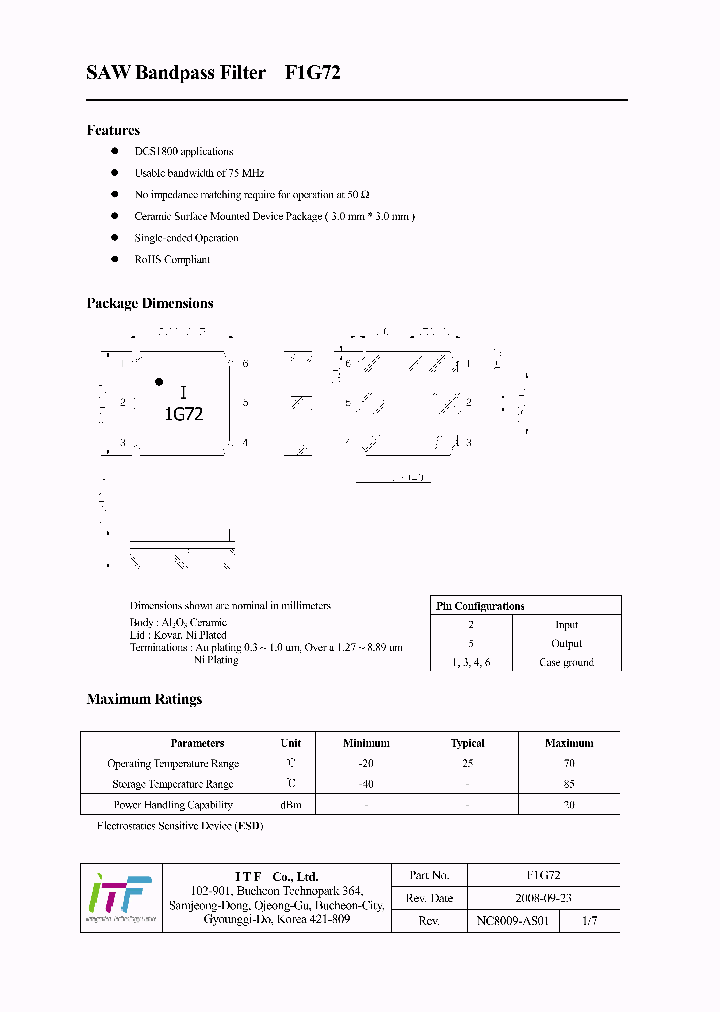 F1G72_1226332.PDF Datasheet