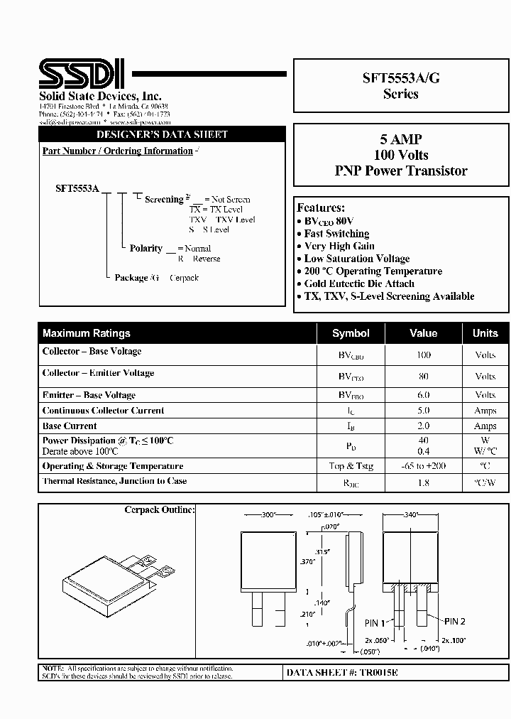 SFT5553AG_744336.PDF Datasheet