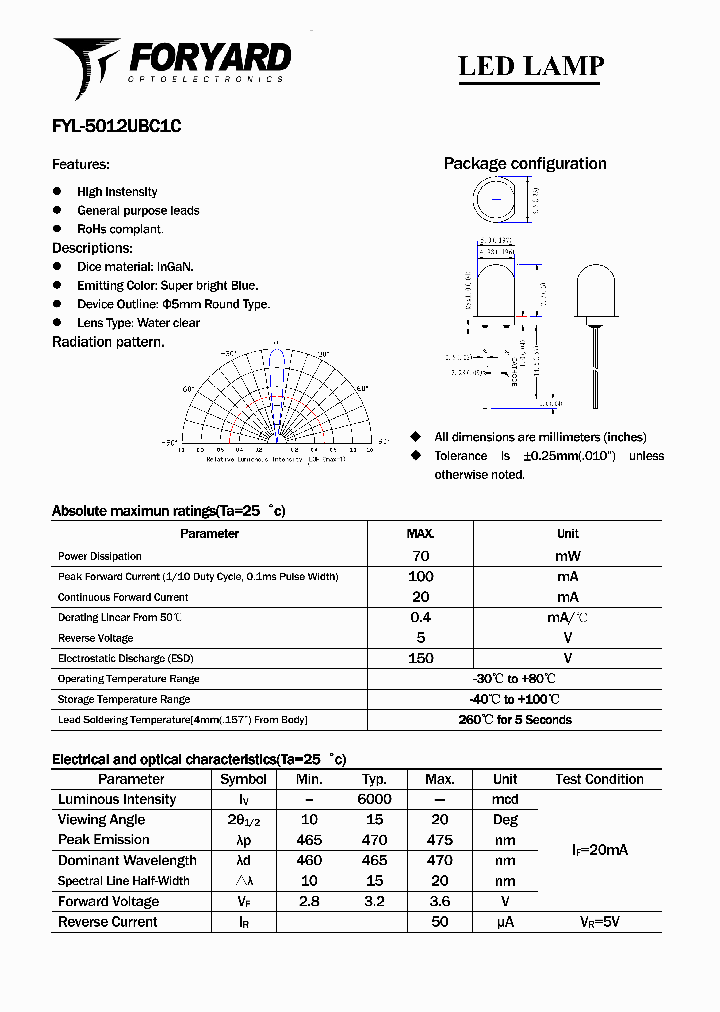 FYL-5012UBC1C_1247338.PDF Datasheet